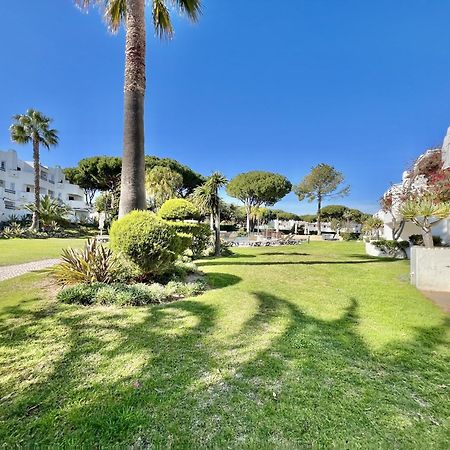 Albufeira Balaia Golf Vilage 4 With Pool By Homing Exteriér fotografie