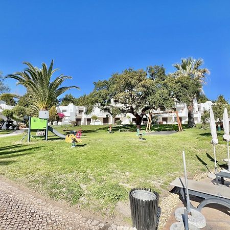 Albufeira Balaia Golf Vilage 4 With Pool By Homing Exteriér fotografie