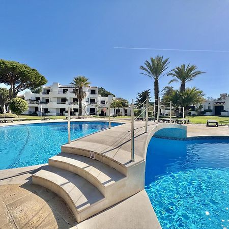 Albufeira Balaia Golf Vilage 4 With Pool By Homing Exteriér fotografie