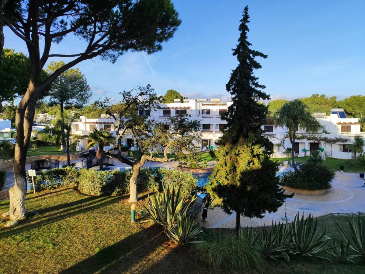 Albufeira Balaia Golf Vilage 4 With Pool By Homing Exteriér fotografie