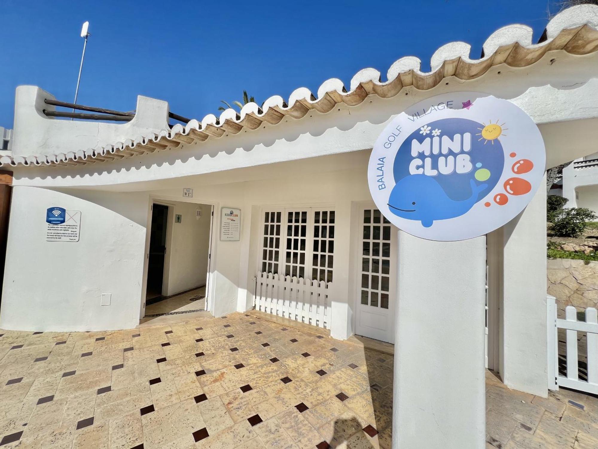 Albufeira Balaia Golf Vilage 4 With Pool By Homing Exteriér fotografie